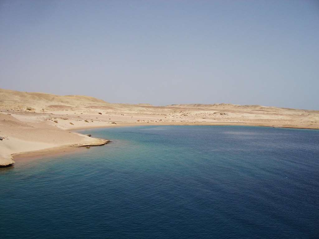 Safir Sharm Waterfalls Resort Exterior foto The Red Sea